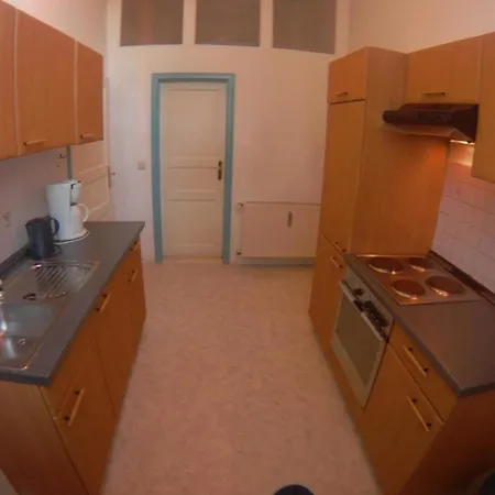6 Krakow Apartment *