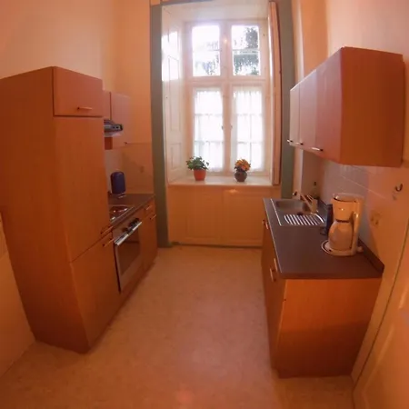Apartment 6 Krakow *