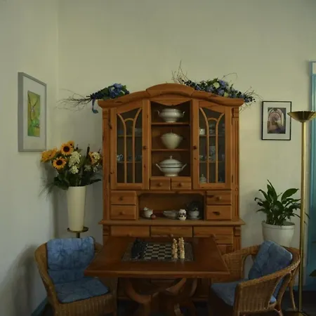 6 Krakow Apartment Borkow