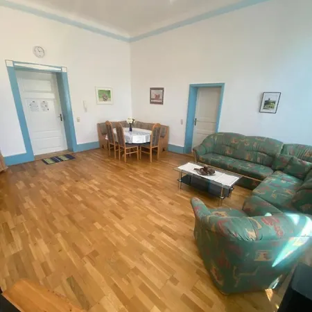 6 Krakow Apartment
