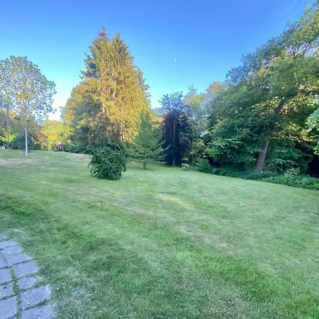 6 Krakow Apartment Borkow