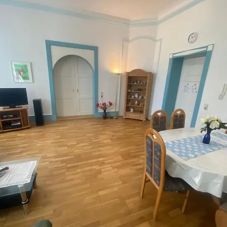 Apartment 6 Krakow Borkow