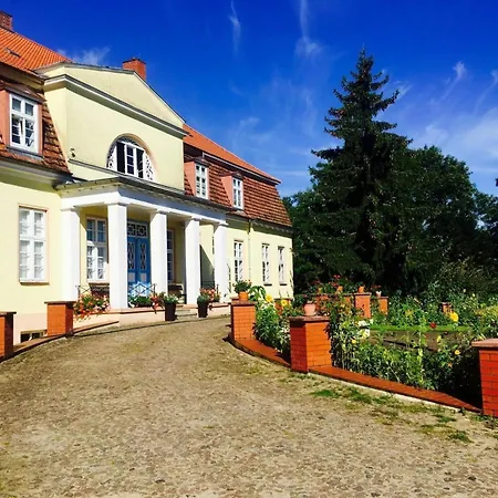 6 Krakow Apartment Borkow